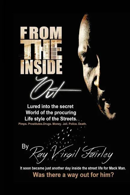 From The Inside Out - Paperback