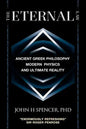 The Eternal Law: Ancient Greek Philosophy, Modern Physics, and Ultimate Reality - Paperback