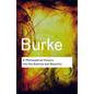 A Philosophical Enquiry Into the Sublime and Beautiful - Paperback