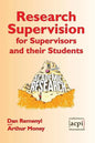 Research Supervision for Supervisors and Their Students. 2nd Edition - Paperback