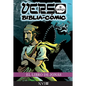 El Libro de Jonas: Verso a Verso Biblia-Comic: Traduccion NVI - Paperback