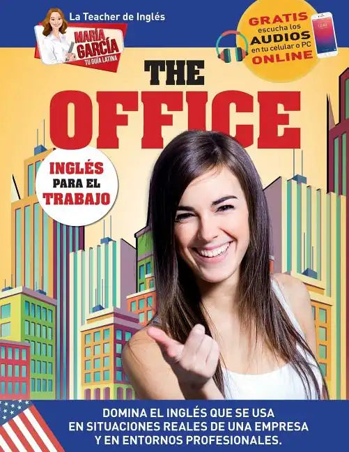 The Office. Inglés para el Trabajo.: Edición Bilingüe - Paperback