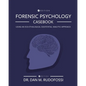 Forensic Psychology Casebook: Using An Eco-Ethological Existential Analytic Approach - Paperback