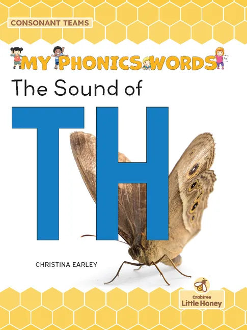 The Sound of Th - Paperback