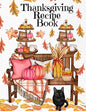 Thanksgiving Recipe Book: Holiday Recipes Instant Pot Cookbook With Blank Pages - Southern Crockpot Dishes, Festive Meal Ideas & Delicious Pumpk - Paperback