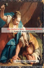She Nailed a Stake Through His Head: Tales of Biblical Terror - Paperback