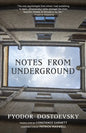 Notes from Underground (Warbler Classics Annotated Edition) - Paperback