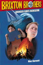 Danger Goes Berserk - Paperback