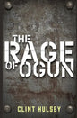 The Rage of Ogun - Paperback