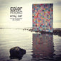 Color Continuum - Emilychromatic: Five Bold and Geometric Quilt Projects - Paperback
