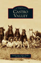 Castro Valley - Hardcover