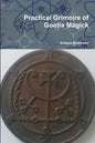 Practical Grimoire of Goetic Magick - Paperback