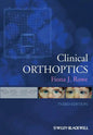 Clinical Orthoptics 3e - Paperback