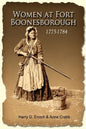Women at Fort Boonesborough, 1775-1784 - Paperback