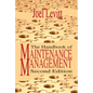 The Handbook of Maintenance Management - Hardcover
