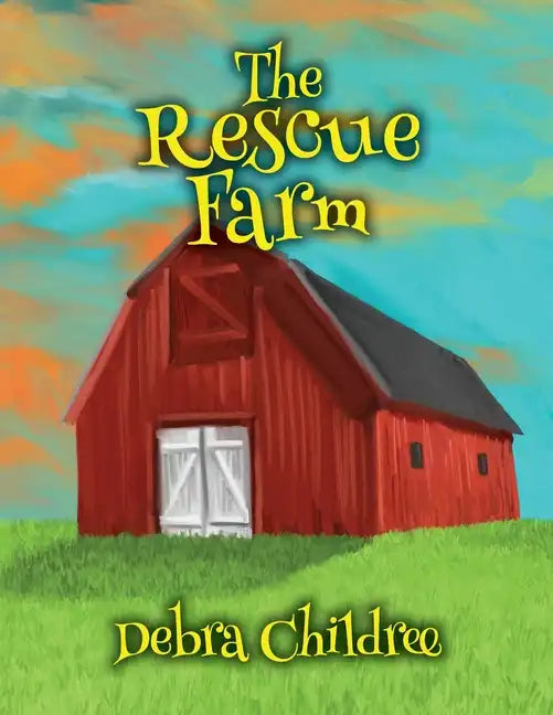 The Rescue Farm - Paperback
