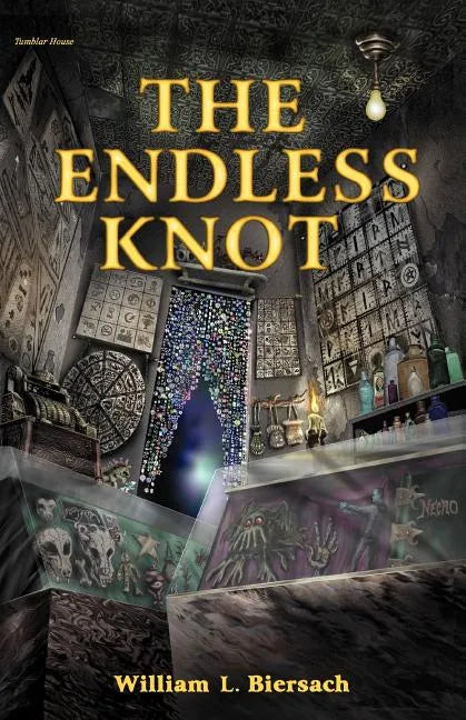 The Endless Knot - Paperback