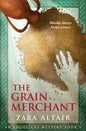 The Grain Merchant: An Argolicus Mystery - Paperback