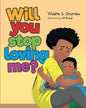 Will You Stop Loving Me? - Paperback