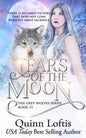 Tears of the Moon: Book 11 of the Grey Wolves Series - Paperback