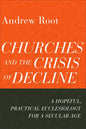Churches and the Crisis of Decline - Hardcover
