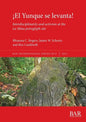 ¡El Yunque se levanta!: Interdisciplinarity and activism at the La Mina petroglyph site - Paperback
