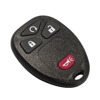 2 Keyless Fob Cases for OUC60270 – Button Pad Only