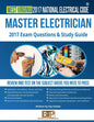 West Virginia 2017 Master Electrician Study Guide - Paperback