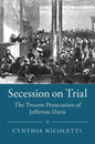 Secession on Trial - Hardcover