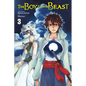 The Boy and the Beast, Vol. 3 (Manga) - Paperback