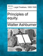 Principles of equity. - Paperback