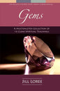 Gems: A Multifaceted Collection of 16 Clear Spiritual Teachings - Paperback