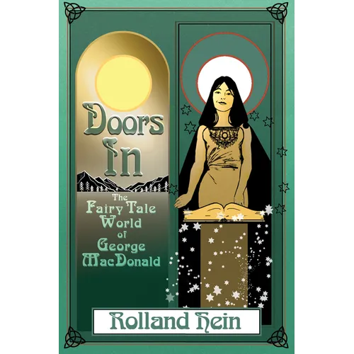 Doors in: The Fairy Tale World of George MacDonald - Paperback