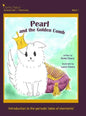 Pearl and the Golden Comb: Castle Tales Science Set 1 - Chemistry - Book 1 - Hardcover