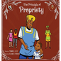 The Principle of Propriety - Hardcover