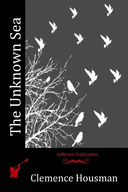 The Unknown Sea - Paperback