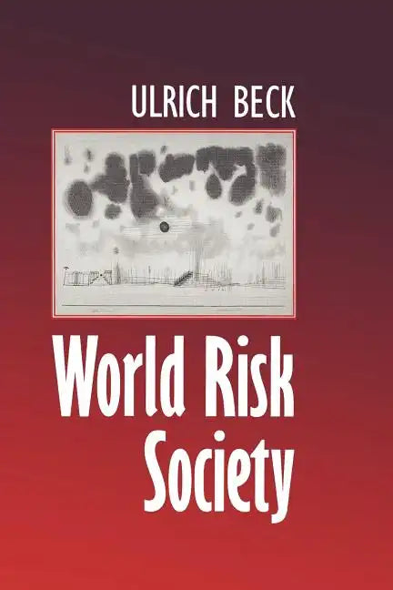 World Risk Society - Paperback