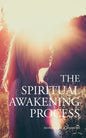 The Spiritual Awakening Process - Paperback