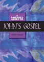 Friendly Guide to John's Gospel - Paperback