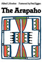 The Arapaho - Paperback
