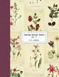 Vintage Botany Prints: Vol. 11 - Paperback