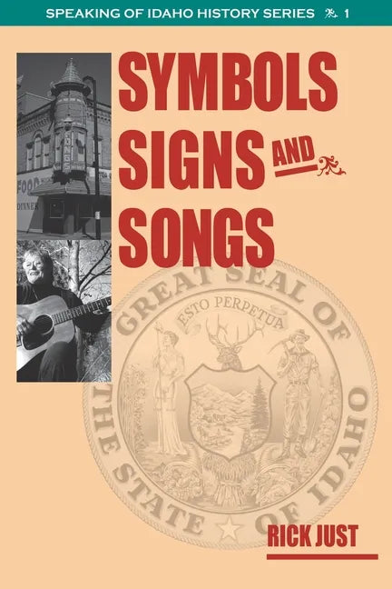 Symbols, Signs, and Songs - Paperback