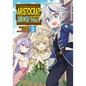 Chronicles of an Aristocrat Reborn in Another World (Manga) Vol. 2 - Paperback