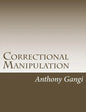Correctional Manipulation - Paperback