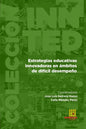 Estrategias educativas innovadoras en ámbitos de difícil desempeño - Paperback