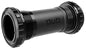 SRAM DUB English Bottom Bracket - English/BSA 68/73mm MTB Boost 55mm CL BLK