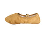 Dance Shoes Women Camel Soft Soled Training Shoes Classical Dance
