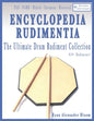 Encyclopedia Rudimentia: The Ultimate Drum Rudiment Collection - Paperback