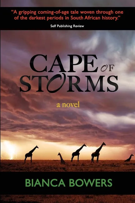 Cape of Storms - Paperback