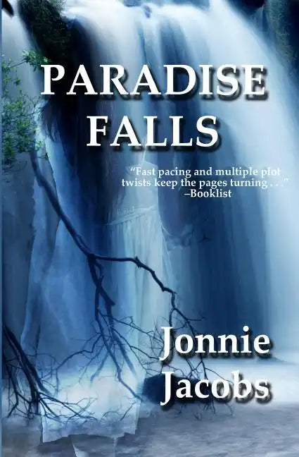 Paradise Falls - Paperback